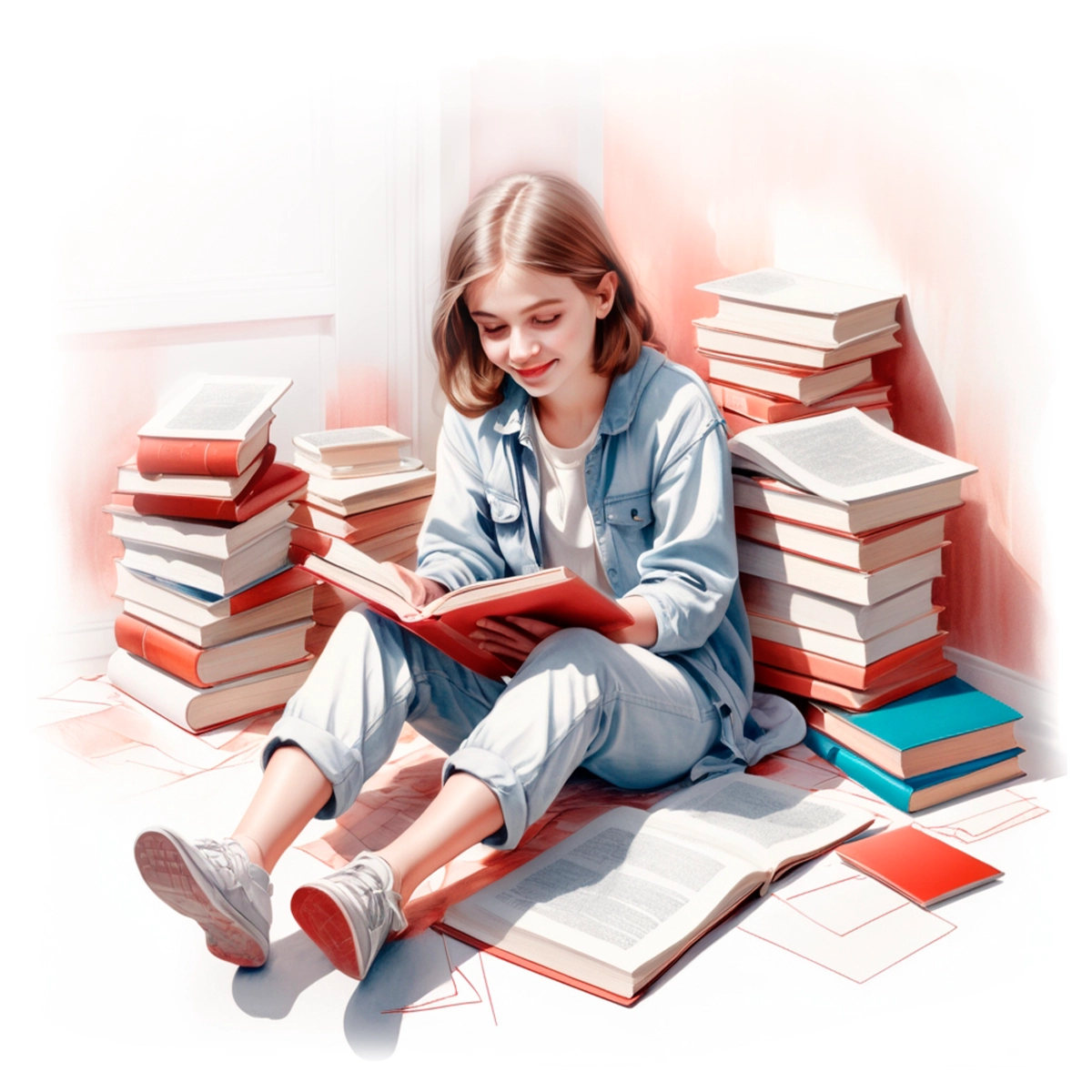 Книжный интернет-магазин